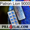 Boss Lion 9000 39